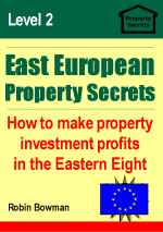 How to Make Property Investment Profits in the Eastern Eight 
