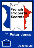 French Property Secrets