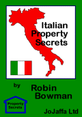 Italian Property Secrets