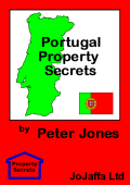 Portugal Property Secrets
