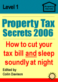 Property Tax Secrets